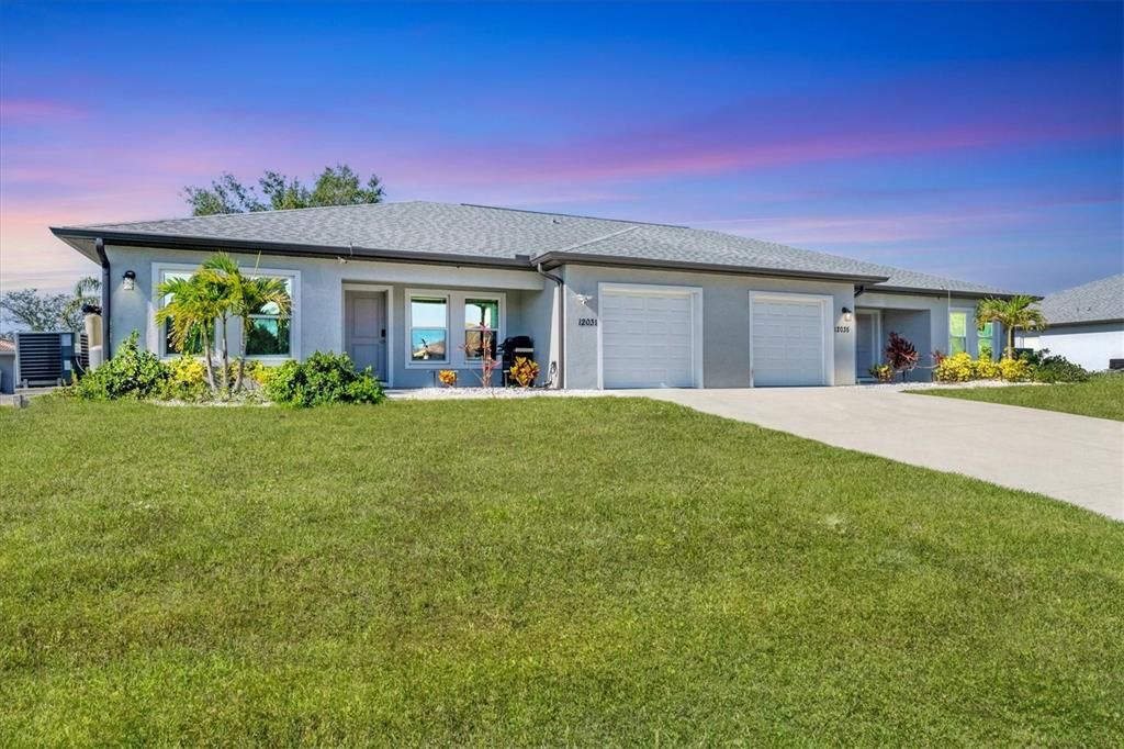 Activo con contrato: $479,000 (4 camas, 0 baños, 2312 Pies cuadrados)