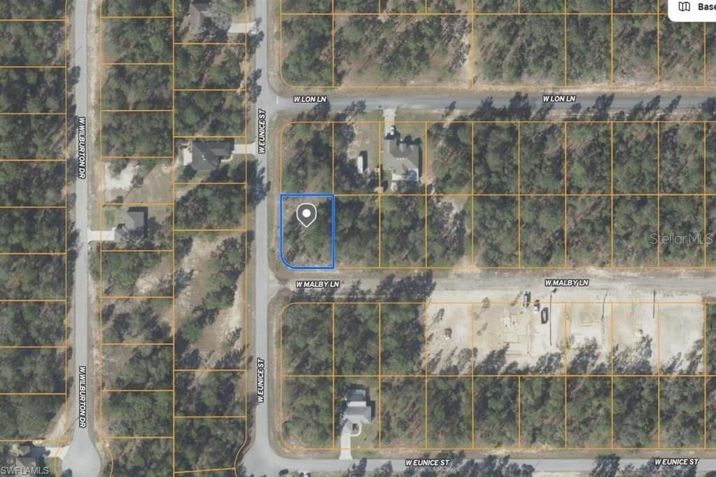 Недавно продано: $14,000 (0.26 acres)