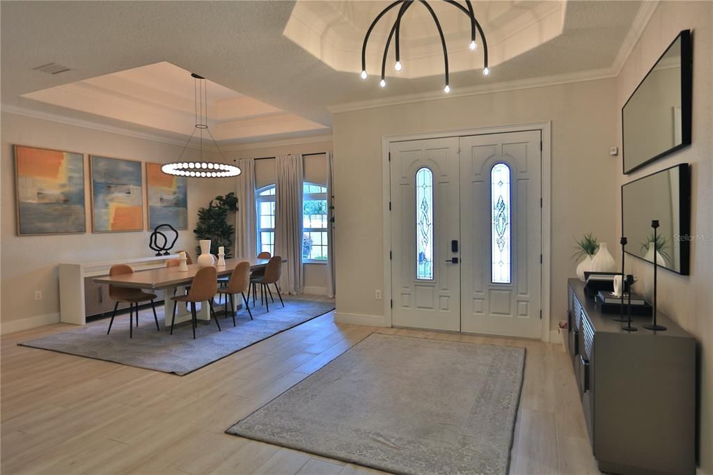 For Sale: $2,999,999 (6 beds, 5 baths, 6116 Square Feet)