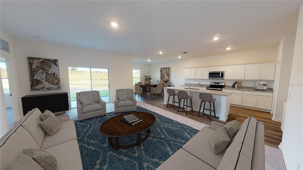 Active With Contract: $314,990 (4 beds, 3 baths, 2164 Square Feet)