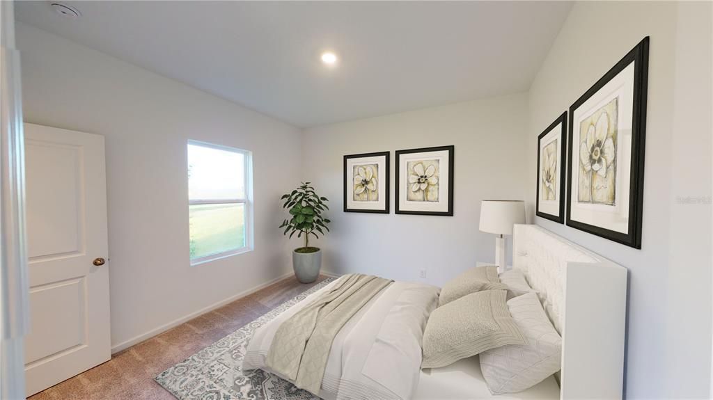 Active With Contract: $314,990 (4 beds, 3 baths, 2164 Square Feet)