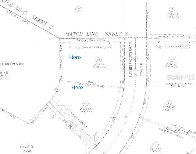 For Sale: $135,000 (0.50 acres)