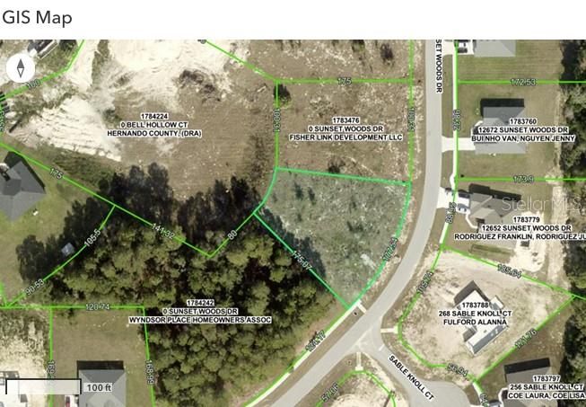 For Sale: $135,000 (0.50 acres)