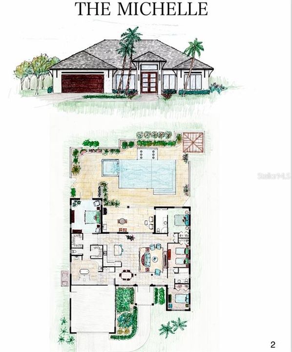 For Sale: $135,000 (0.50 acres)