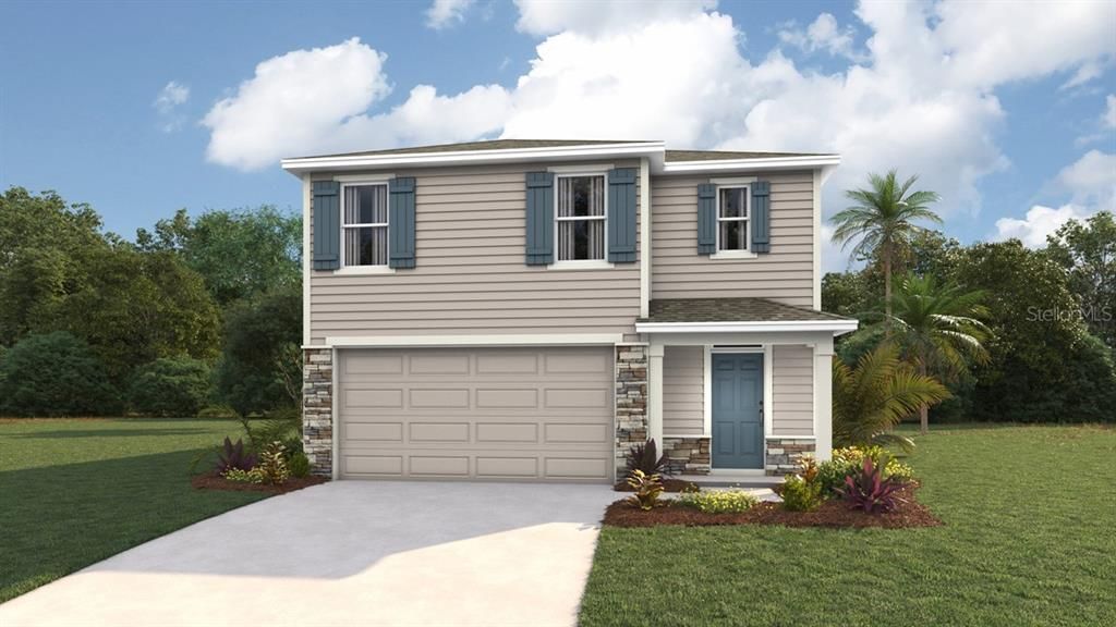 Recently Sold: $391,990 (5 beds, 3 baths, 2370 Square Feet)