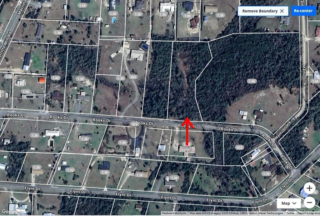 待售: $49,000 (2.22 acres)
