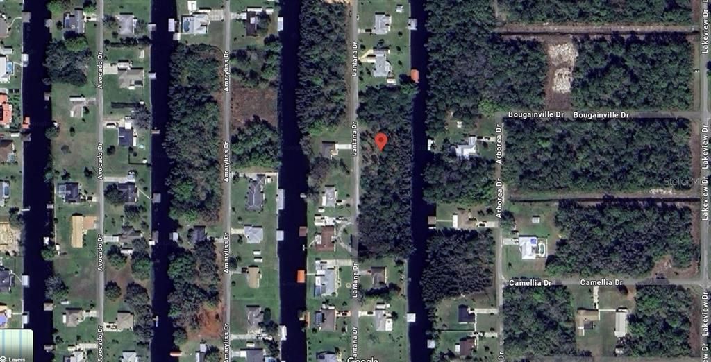 待售: $82,000 (0.50 acres)