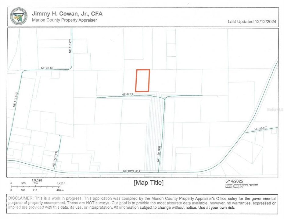 For Sale: $119,900 (4.12 acres)