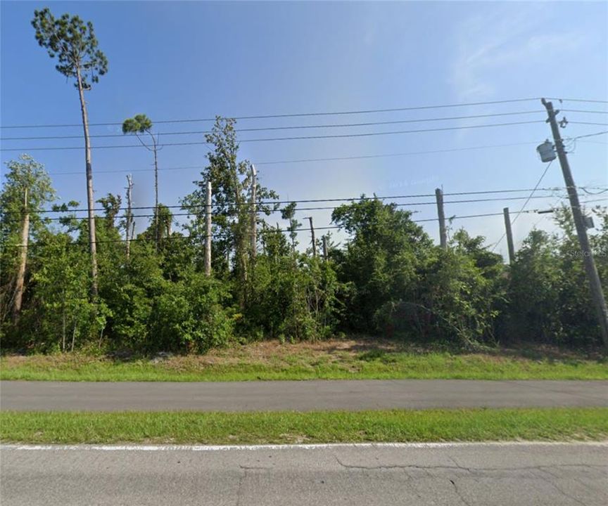 最近售出: $64,999 (0.80 acres)