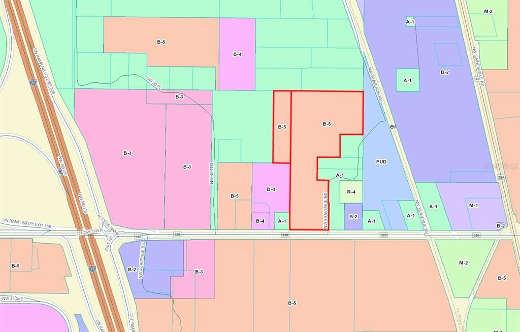 For Sale: $2,000,000 (15.78 acres)