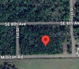 На продажу: $12,600 (0.26 acres)