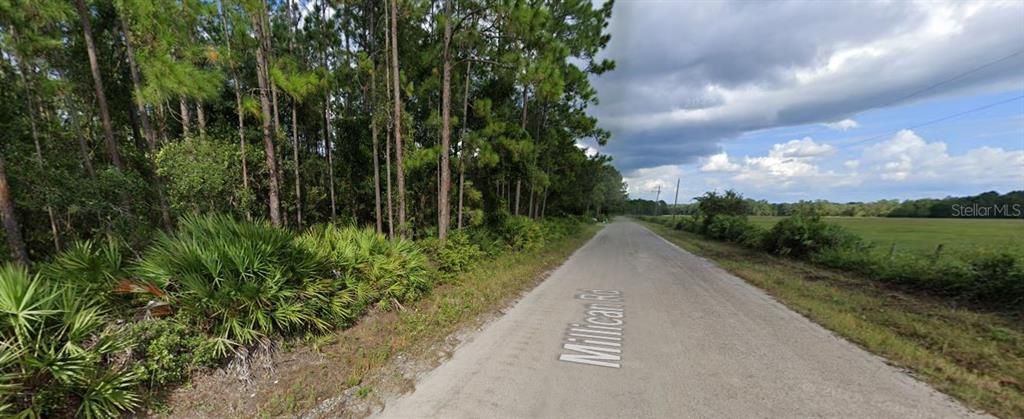 На продажу: $12,600 (0.26 acres)