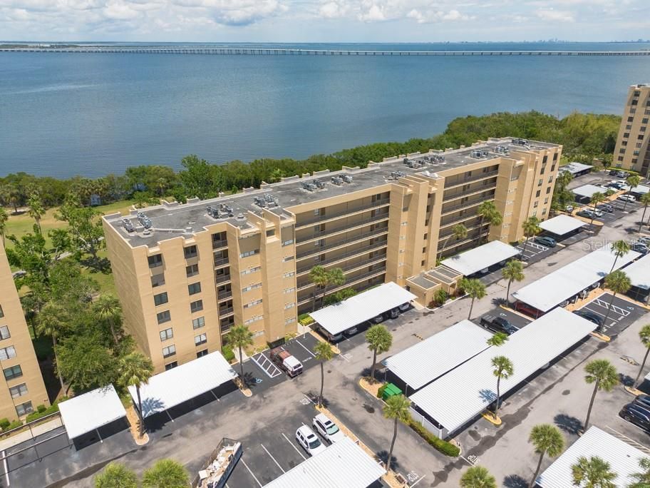 Active With Contract: $85,000 (1 beds, 1 baths, 565 Square Feet)