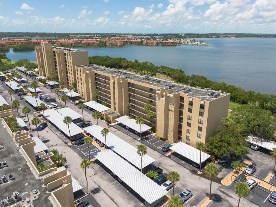 Active With Contract: $85,000 (1 beds, 1 baths, 565 Square Feet)