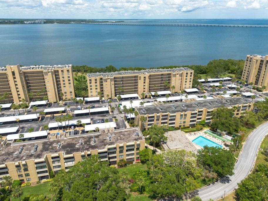 Active With Contract: $85,000 (1 beds, 1 baths, 565 Square Feet)