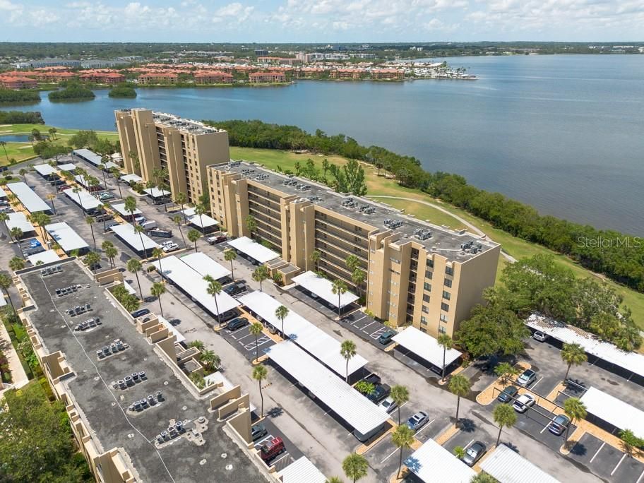 Active With Contract: $85,000 (1 beds, 1 baths, 565 Square Feet)