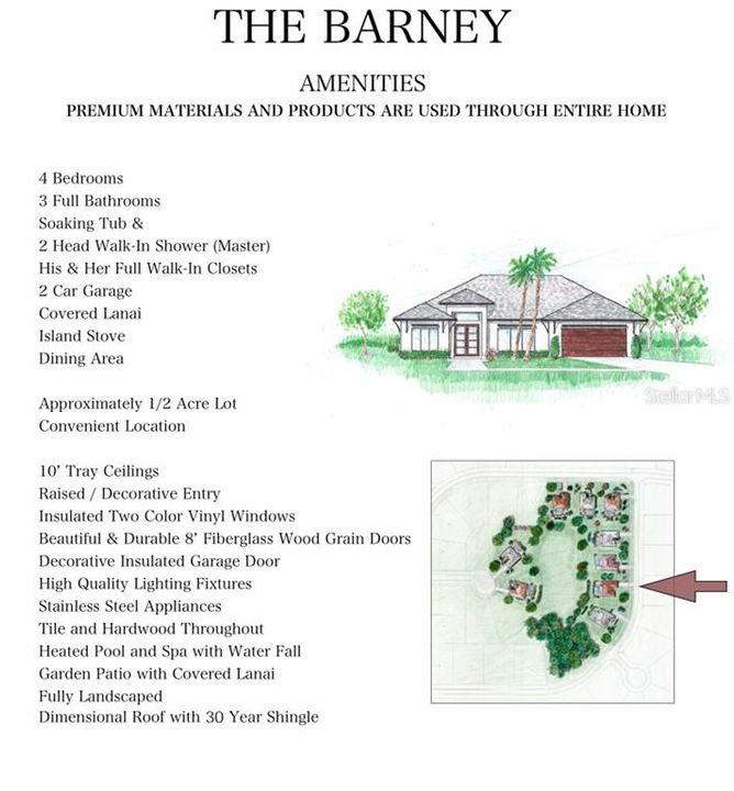 For Sale: $135,000 (0.50 acres)