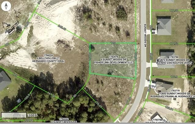 For Sale: $135,000 (0.50 acres)