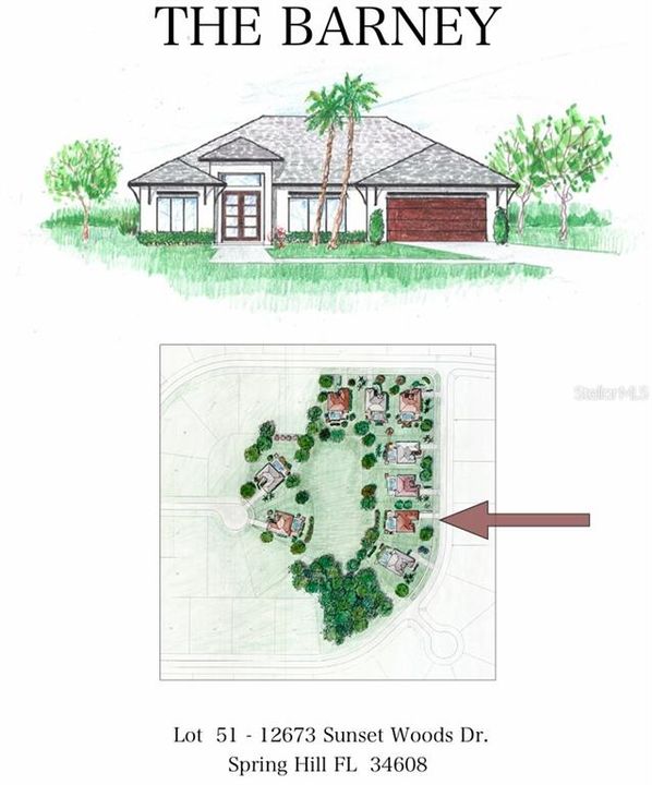 For Sale: $135,000 (0.50 acres)