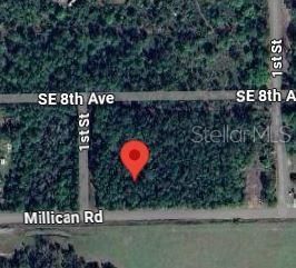 На продажу: $11,800 (0.26 acres)