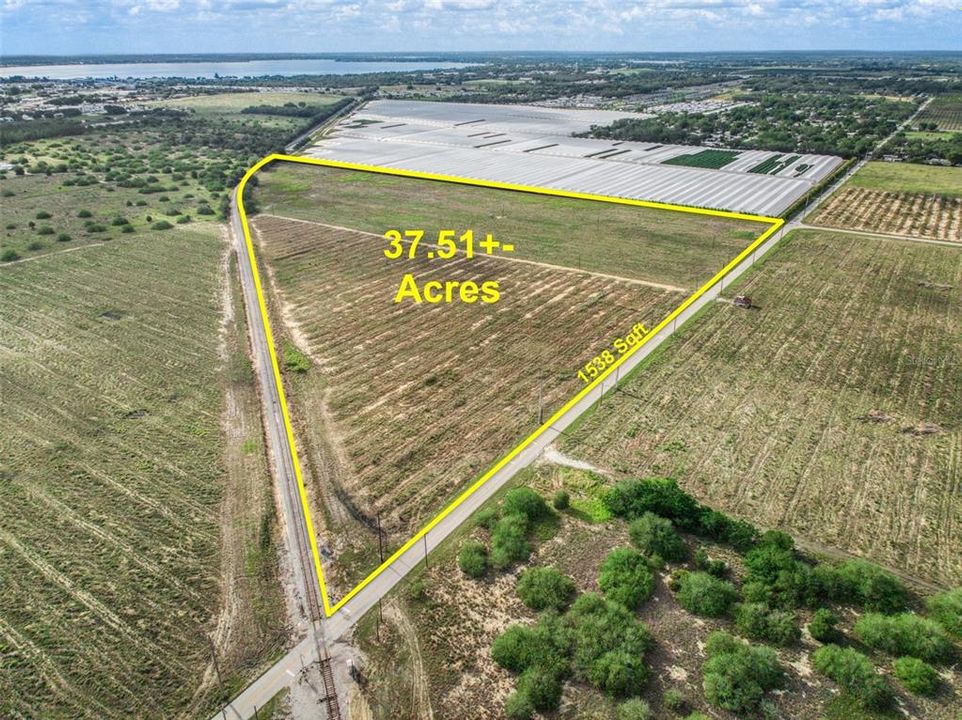For Sale: $1,800,480 (37.51 acres)