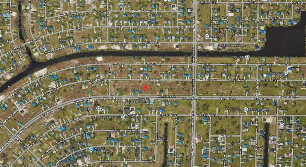 En Venta: $35,000 (0.23 acres)