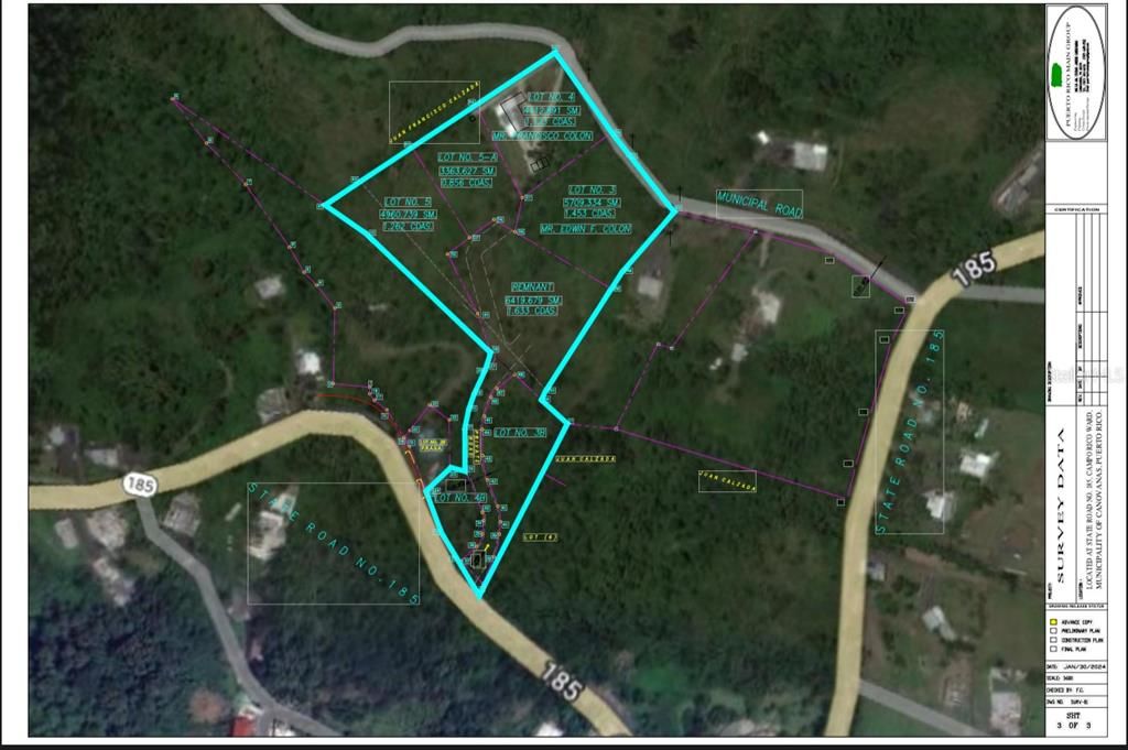 待售: $500,000 (8.30 acres)