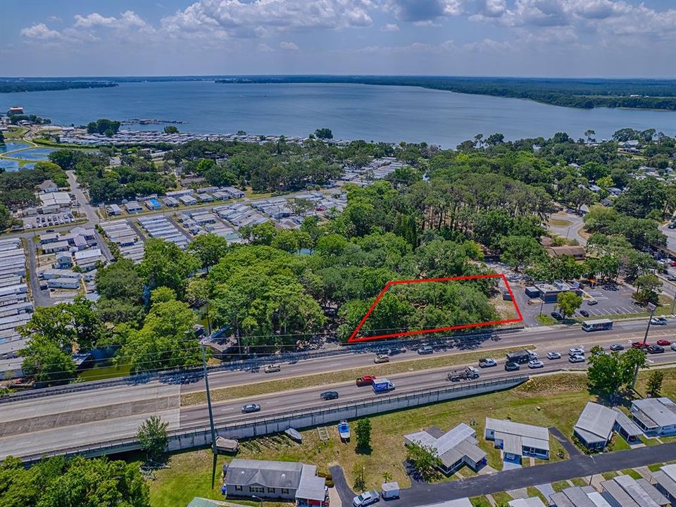 На продажу: $200,000 (0.59 acres)