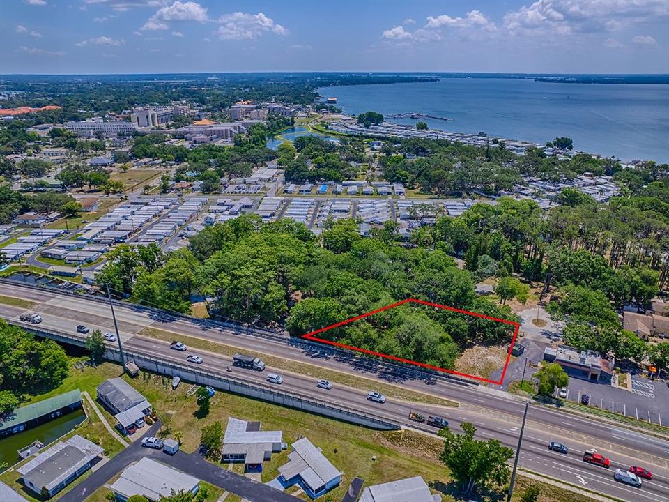 На продажу: $200,000 (0.59 acres)