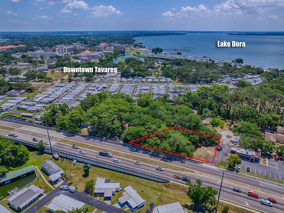 На продажу: $200,000 (0.59 acres)