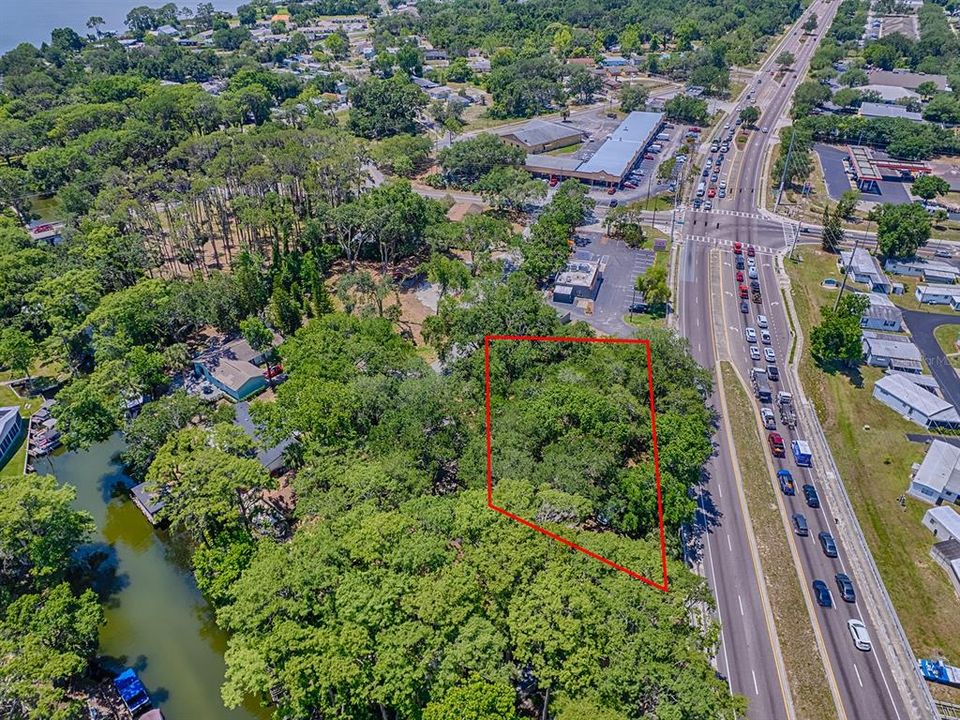 На продажу: $200,000 (0.59 acres)