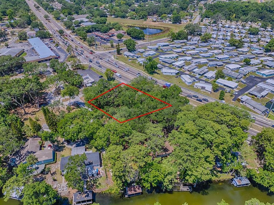 На продажу: $200,000 (0.59 acres)