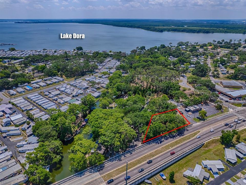 На продажу: $200,000 (0.59 acres)