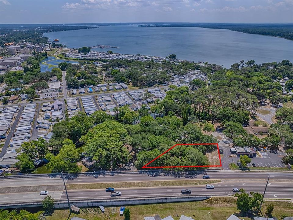 На продажу: $200,000 (0.59 acres)