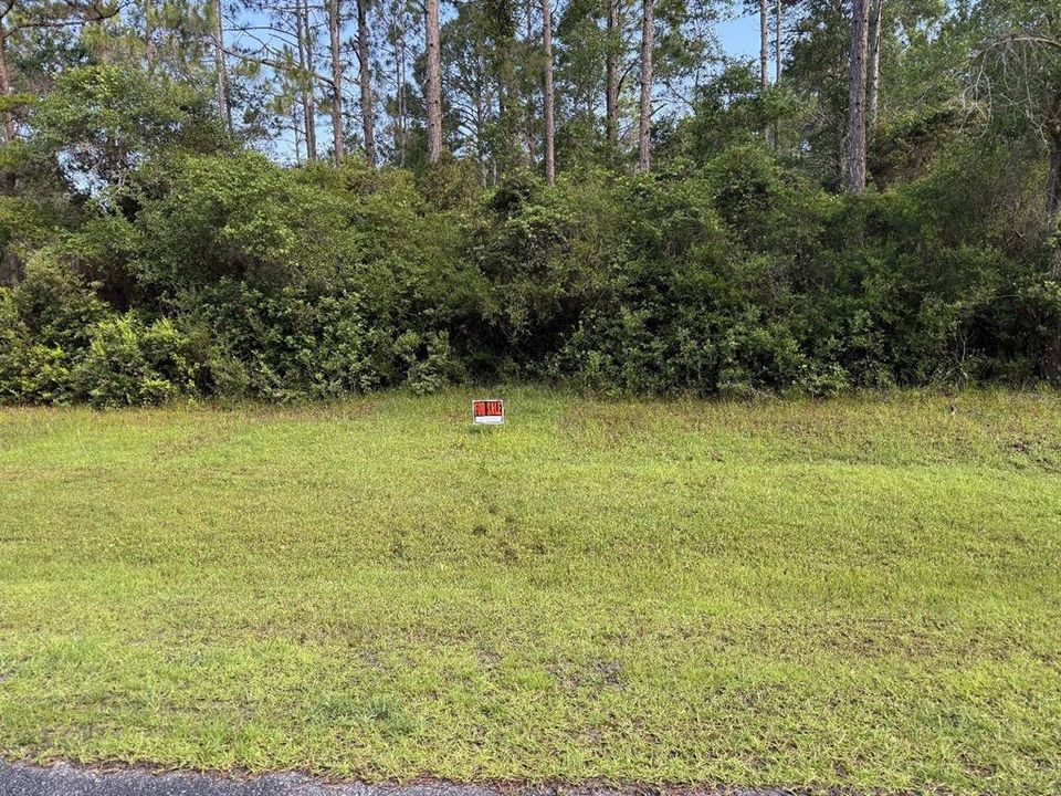 For Sale: $58,000 (1.47 acres)