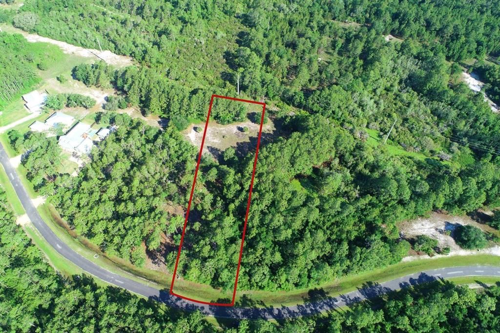 For Sale: $58,000 (1.47 acres)