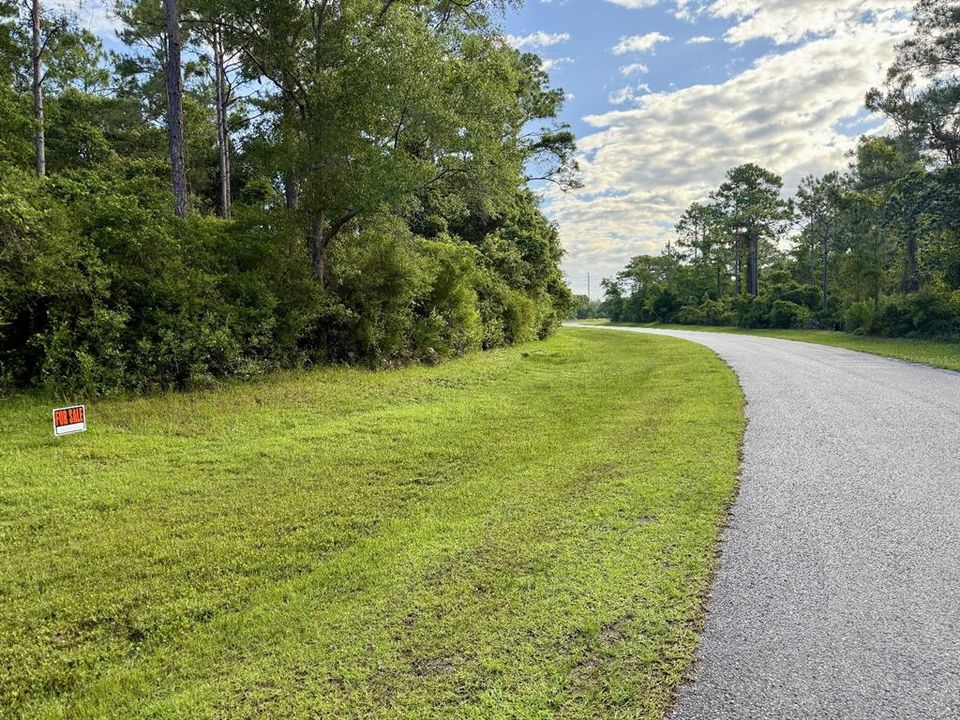 For Sale: $58,000 (1.47 acres)