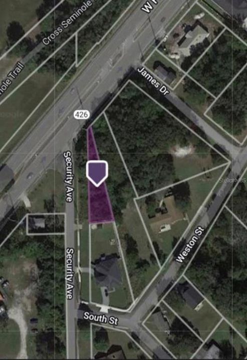 На продажу: $55,000 (0.21 acres)