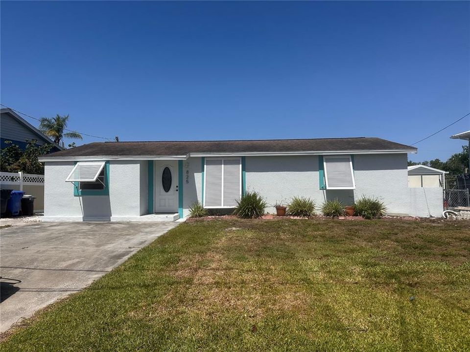 Active With Contract: $355,000 (3 beds, 1 baths, 1121 Square Feet)