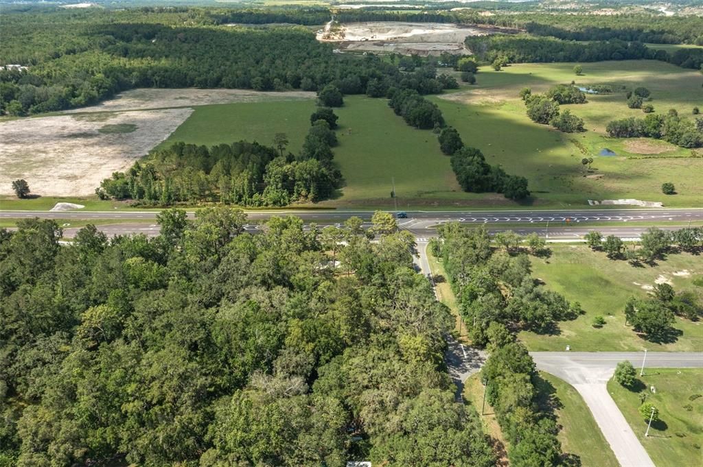 En Venta: $750,000 (2.20 acres)