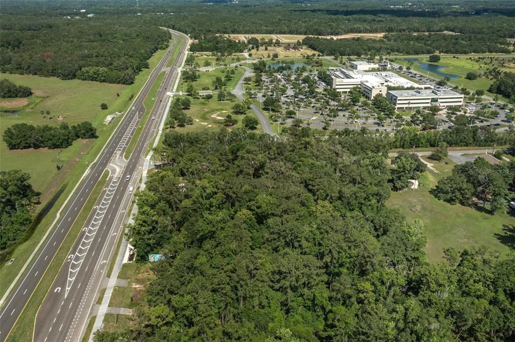 En Venta: $750,000 (2.20 acres)