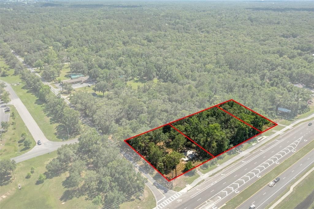 En Venta: $750,000 (2.20 acres)