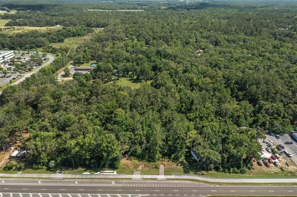 En Venta: $750,000 (2.20 acres)