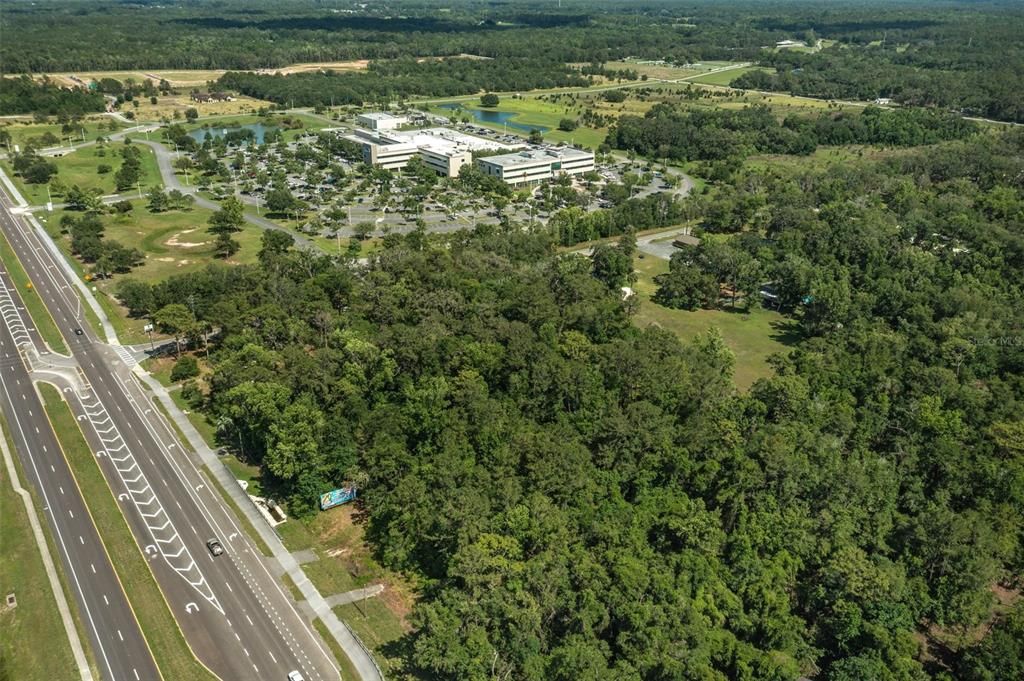 En Venta: $750,000 (2.20 acres)