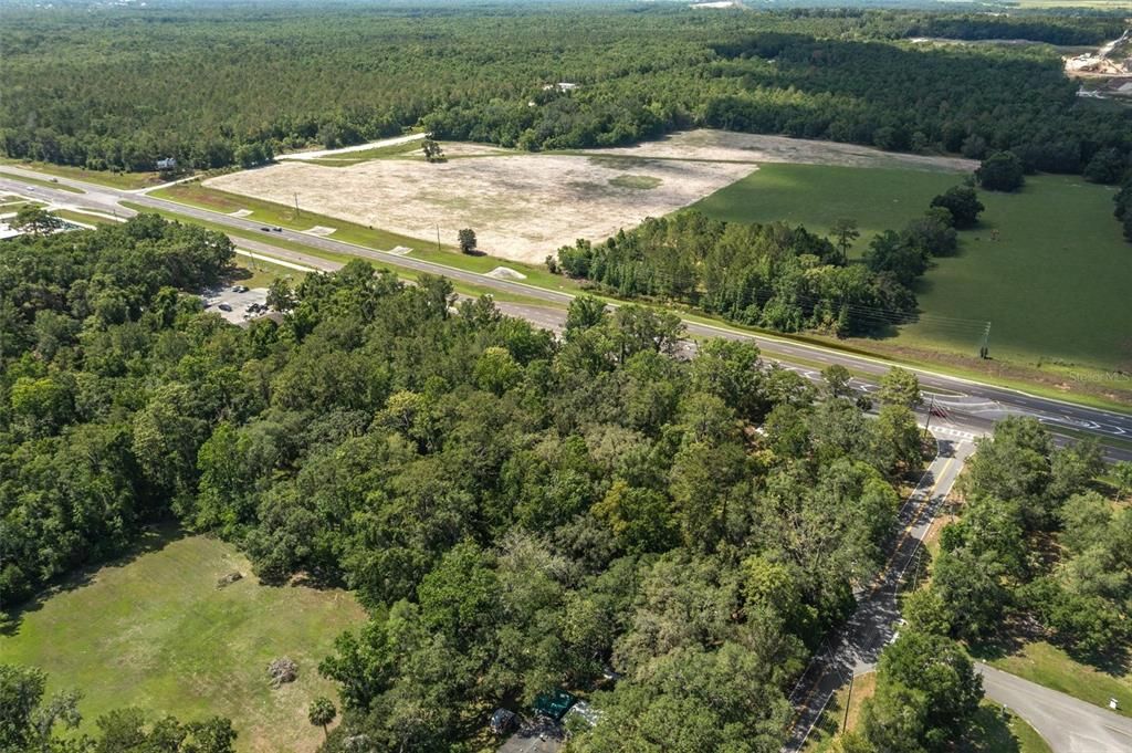 En Venta: $750,000 (2.20 acres)