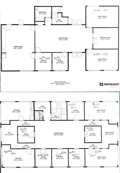 En Venta: $2,799,000 (0 camas, 0 baños, 5918 Pies cuadrados)