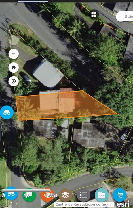 Vendido Recientemente: $45,000 (0.11 acres)