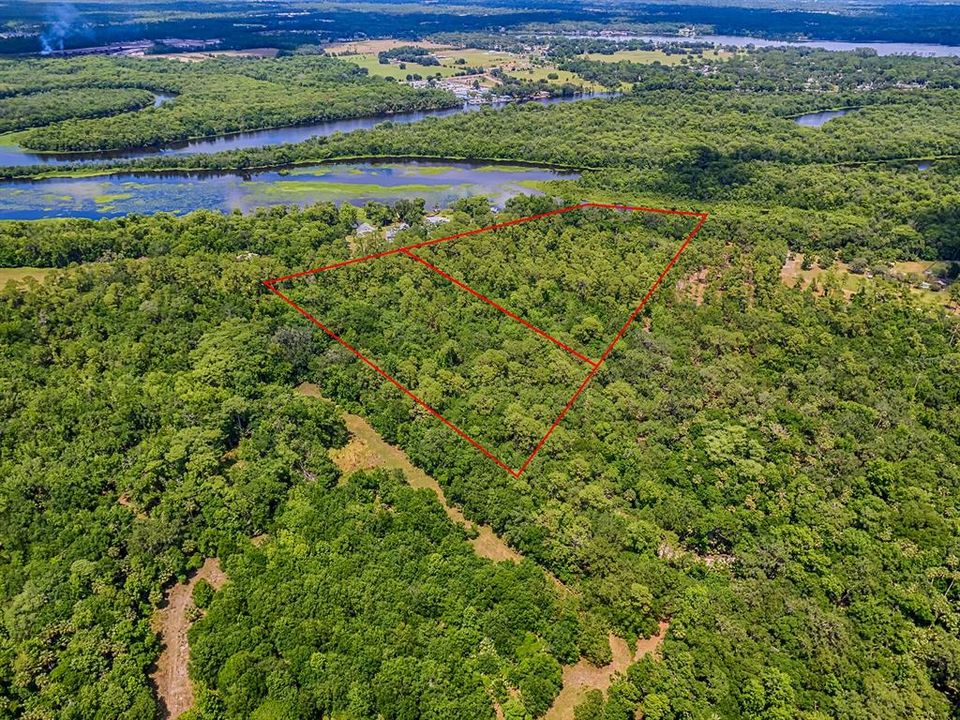 待售: $675,000 (24.41 acres)