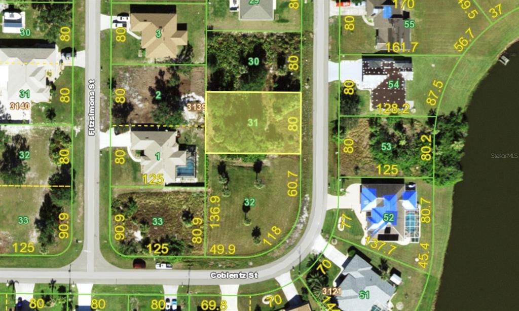 Под контрактом: $19,500 (0.23 acres)