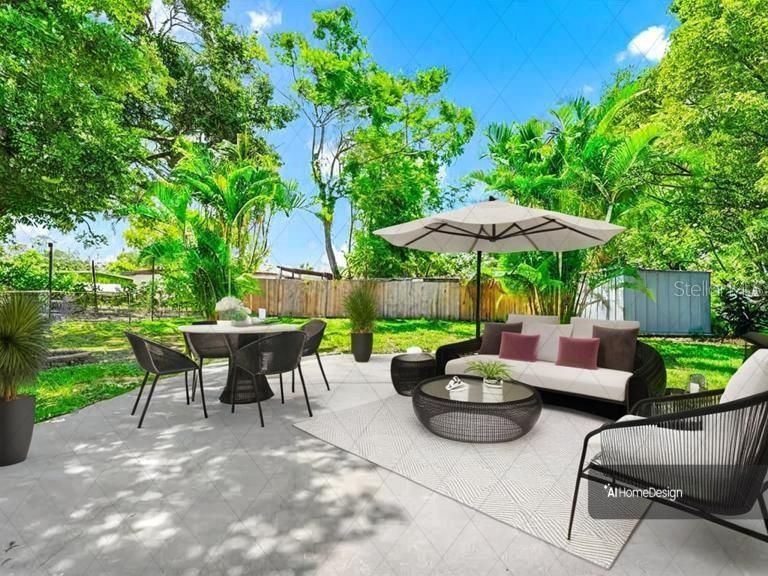 For Sale: $349,000 (3 beds, 1 baths, 1050 Square Feet)